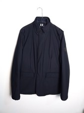 Cappotto Giacca Marina