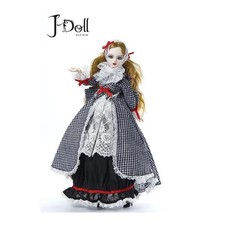 J-Doll Pullip Groove inc. Jun