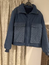 Autentica giacca Louis Vuitton