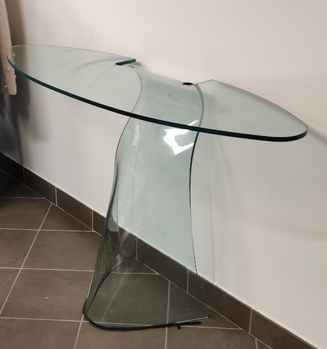 Consolle dama fiam italia - consolle,