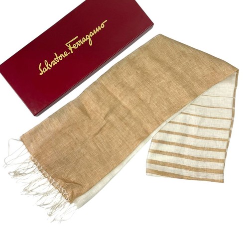 Salvatore ferragamo sciarpa - salvatore,