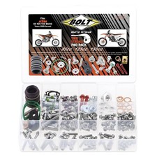 Kit viteria bolt ktm - bolt, sx