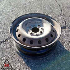 Ruota acciaio 4,5Jx13 4x98 ET35 per FIAT PUNTO 176 1993-1999 usata (112054)