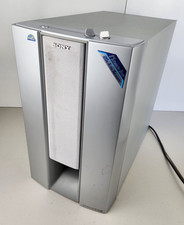 Sony SA-WMS345 subwoofer