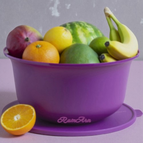 Tupperware aloha ciotola - aloha,