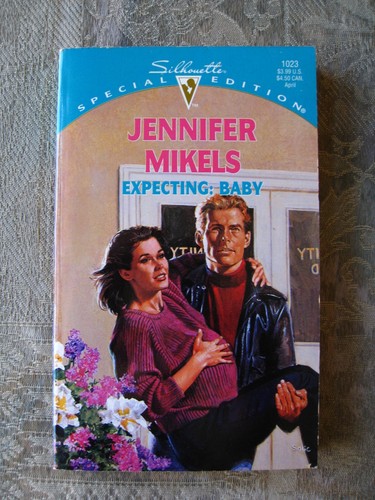 Jennifer mikels expecting - mikels,