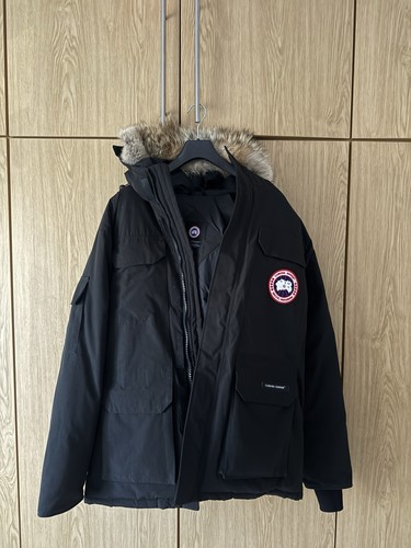 Canada goose expedition parka - expedition,