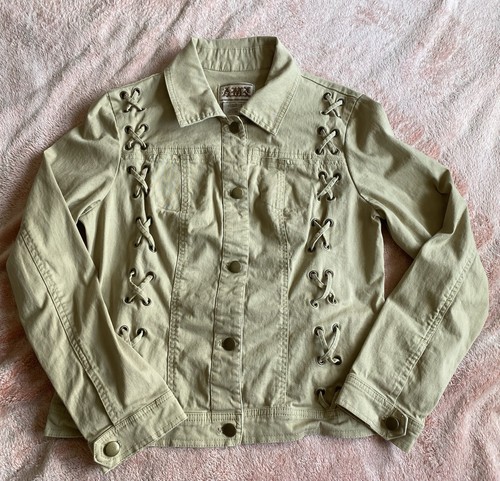 Ami paris y2k giacca vintage - paris,