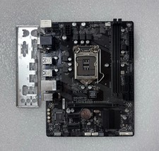 Scheda madre gigabyte - scheda,