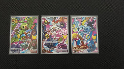 Pokémon primi compagni - pokémon,