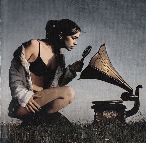 Kingdom come raro - kingdom, come: