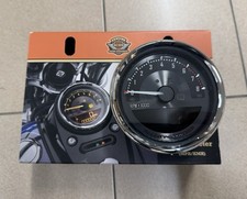 Conta Chilometri Harley