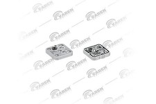 Testata compressore d'aria 11