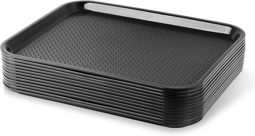 Vassoio per fast - food,, set