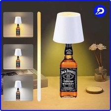 LAMPADA LED PER BOTTIGLIA