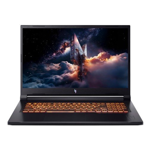 Acer nitro v17 3 - acer, (17,3"