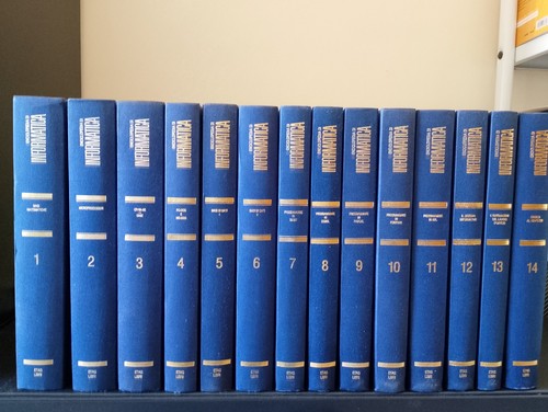 Enciclopedia informatica - enciclopedia, di