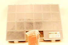 Cassette porta minuterie c)12