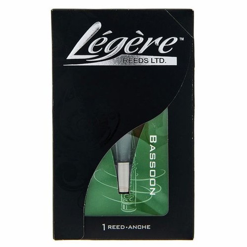 Legere ancia fagotto classic - legere,