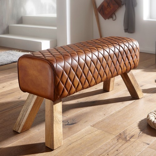 Panca turnbock marrone - panca,