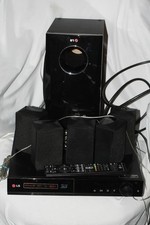 LG BH5140S Blu-Ray Home