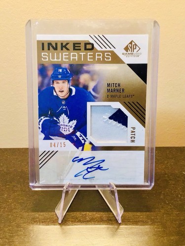 2018 mitch marner - marner, game