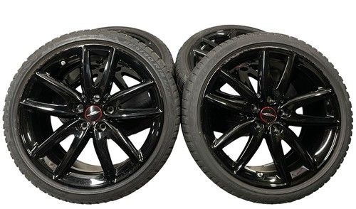 Ruote invernali org mini f54 - 4,