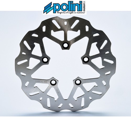 Disco freno margherita 260mm - freno,