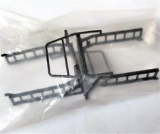 BUSTINA ACCESSORI IN PLASTICA