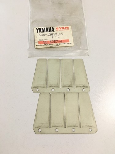 Kit lamelle valvola originali - lamelle,