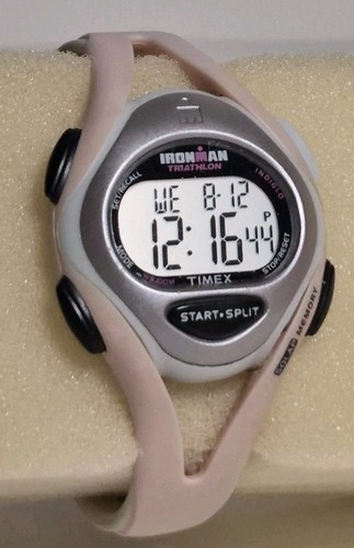 Timex pink silver - timex, 34mm
