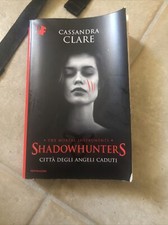 citta degli angeli caduti fcNO