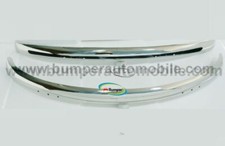 Paraurti Volkswagen Maggiolino