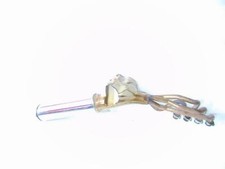 marmitta terminale scarico BMW