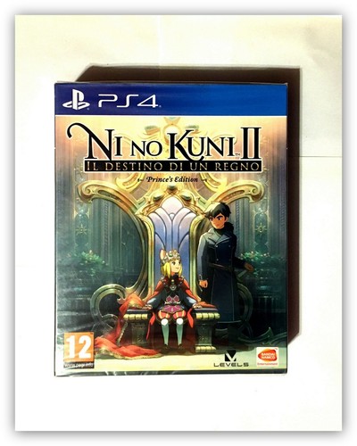 Kuni prince s - ni, prince's