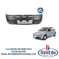 FIAT PUNTO dal 1999 al 2003 5