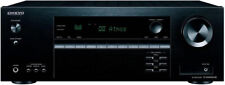 ONKYO TX-SR494DAB DEMO 7.2 4K ULTRA HD SINTOAMPLIFICATORE AV  GARANZIA UFFICIALE