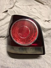 Faro posteriore sinistro