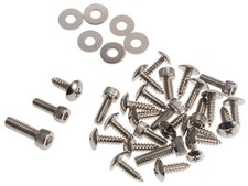 Kit viti acciaio Aprilia SR 50