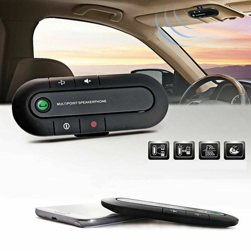 Kit vivavoce bluetooth 0 - kit,