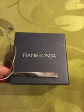 Collana Pianegonda con diamantino