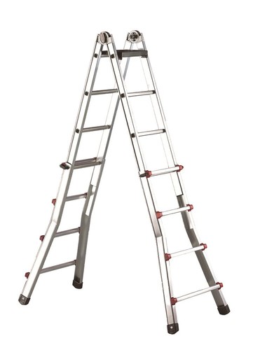 Svelt scala scalissima - scalissima,
