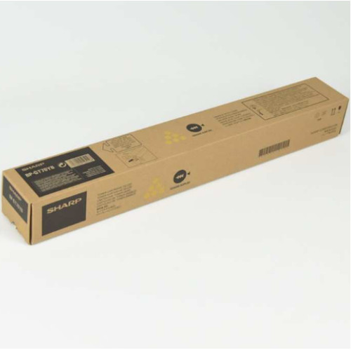 Toner originale sharp 50c26 - originale,