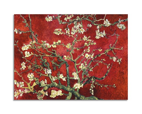 Quadro stampa tela con - quadro, su