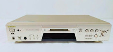 Sony MDS-JE770 MD Mini Disc