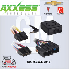 AXXESS AXDI-GMLN11 / 2006-2012