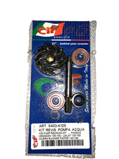 Kit Revisione Pompa Acqua CIF