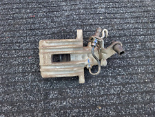 PINZA FRENI POSTERIORE DESTRA VOLKSWAGEN GOLF 5 VI ANNO 2008 (2.0 / 140CV)