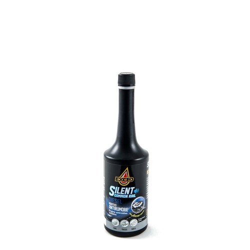 Additivo antirumore diesel - additivo,