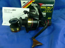 Mulinello Cormoran SL20 con